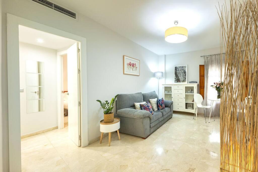 Appartamento Pajaritos Center By Valcambre
