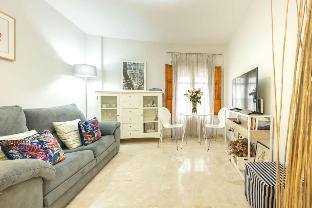 Appartamento Pajaritos Center By Valcambre