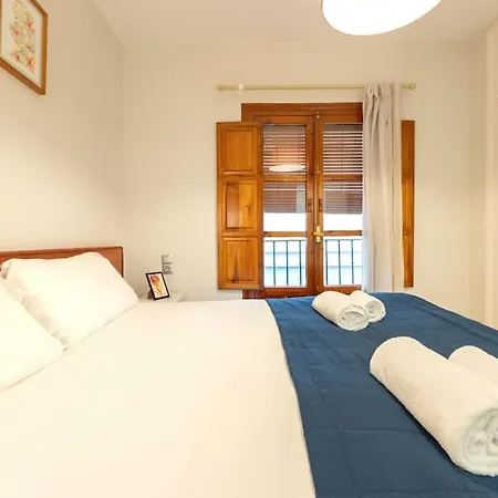 Pajaritos Center Suite By Valcambre Sevilla Exterior foto