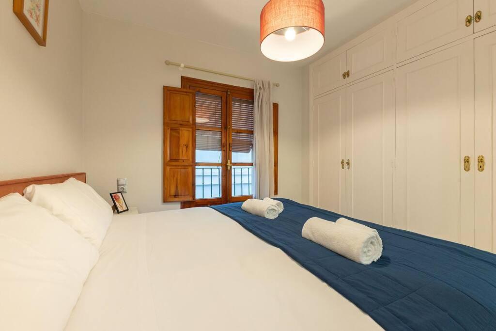 Pajaritos Center By Valcambre Appartement *