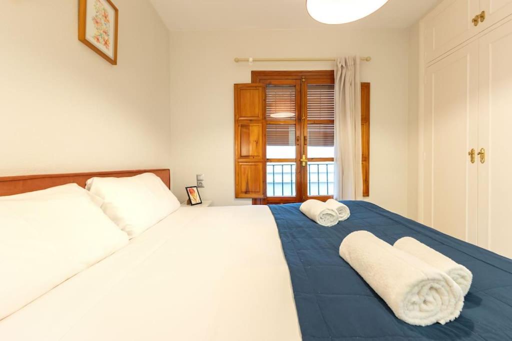 Pajaritos Center By Valcambre Appartement *