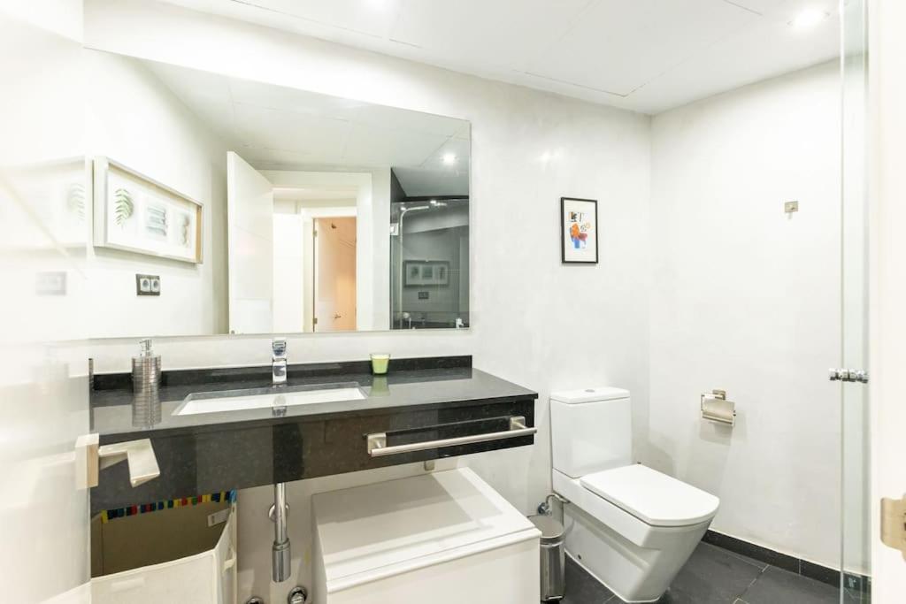 Appartement Pajaritos Center By Valcambre *