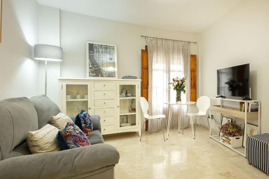 Appartement Pajaritos Center By Valcambre *